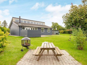 Holiday home Ebeltoft CCXI